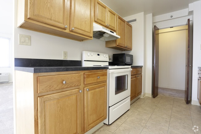 Foto del interior - Bethlehem Towers