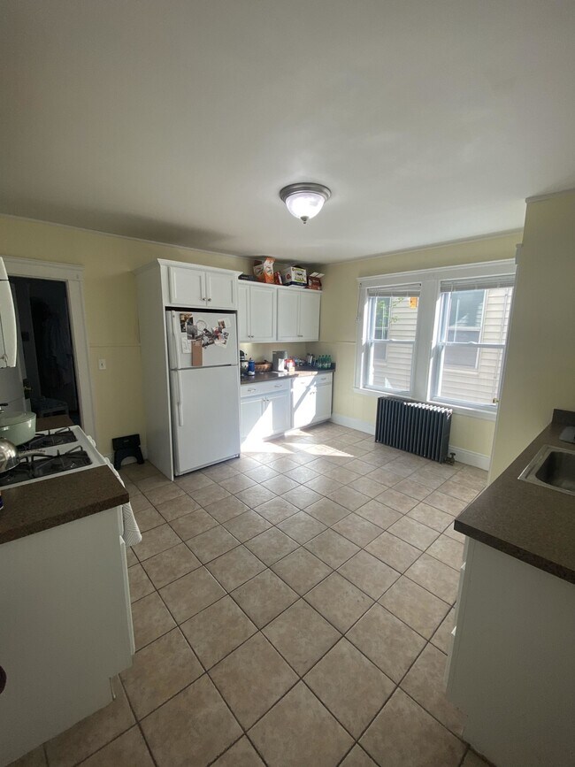 Foto del edificio - 15 Bolton St