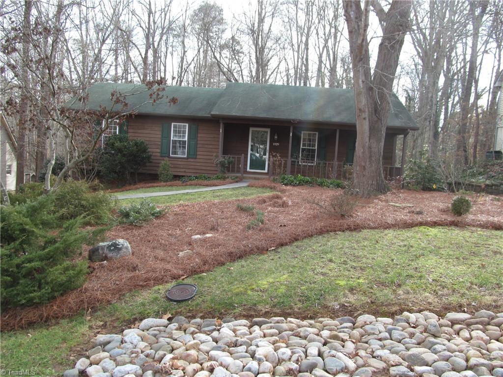 1029 Chockecherry Ln, Lewisville, NC 27023 House Rental in Lewisville, NC