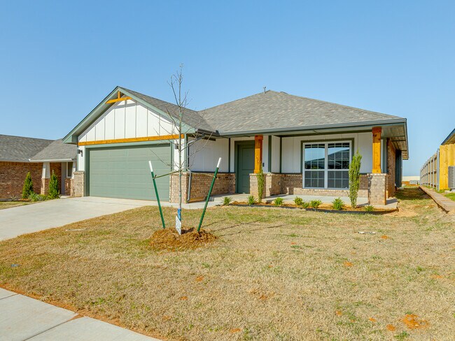 Foto del edificio - 18017 Sunny Stone Ln