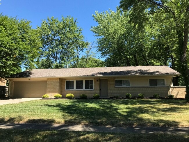 Washington Twp - 3 BR ranch - Washington Twp - 3 BR ranch House
