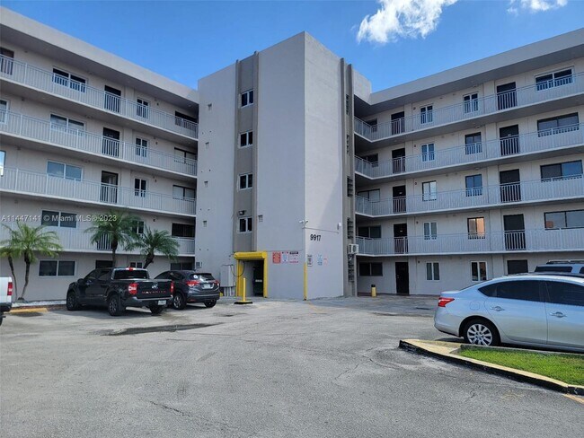 Building Photo - 9917 W Okeechobee Rd