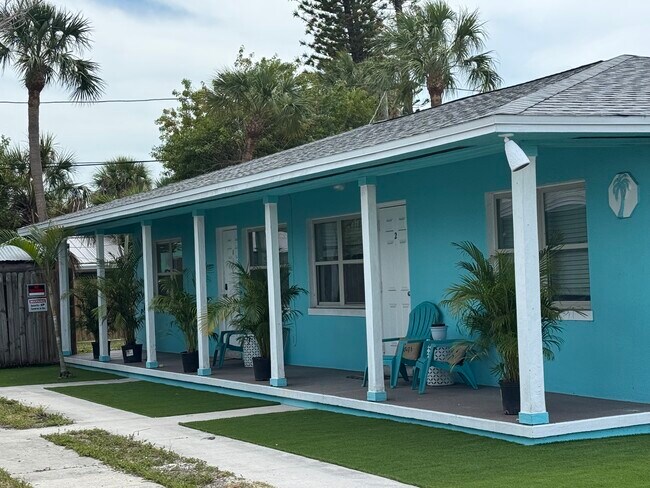 Foto del edificio - 412 73rd Ave