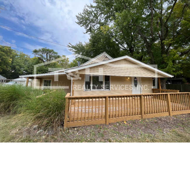 Foto del edificio - 5414 Old Smith Valley Rd