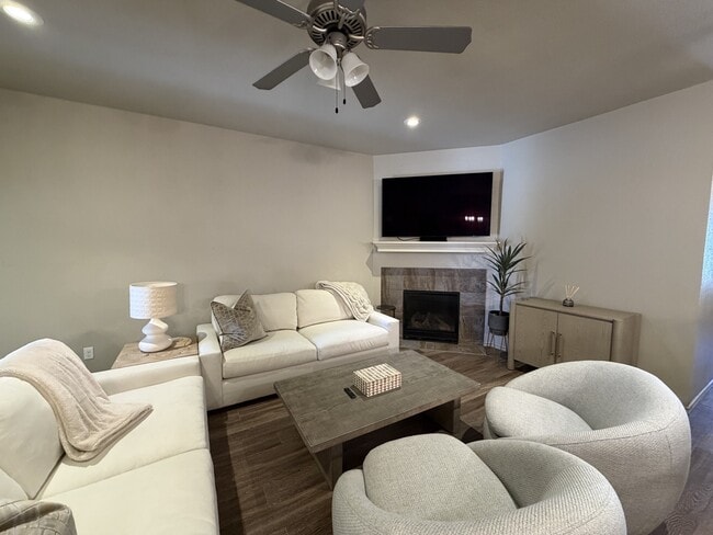 Foto del edificio - 2111 10th St