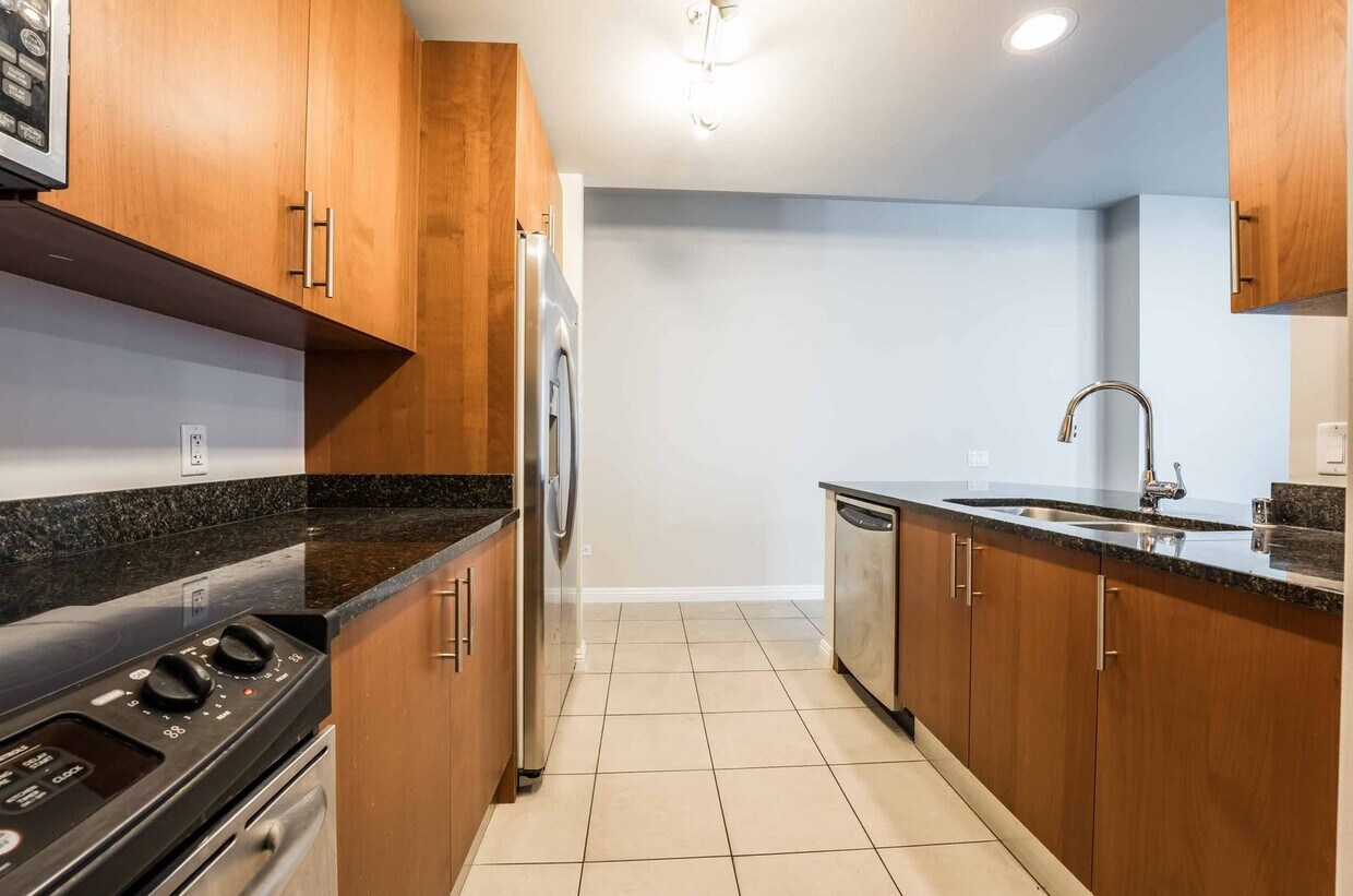 Primary Photo - Welcome to luxury living in the heart of L...