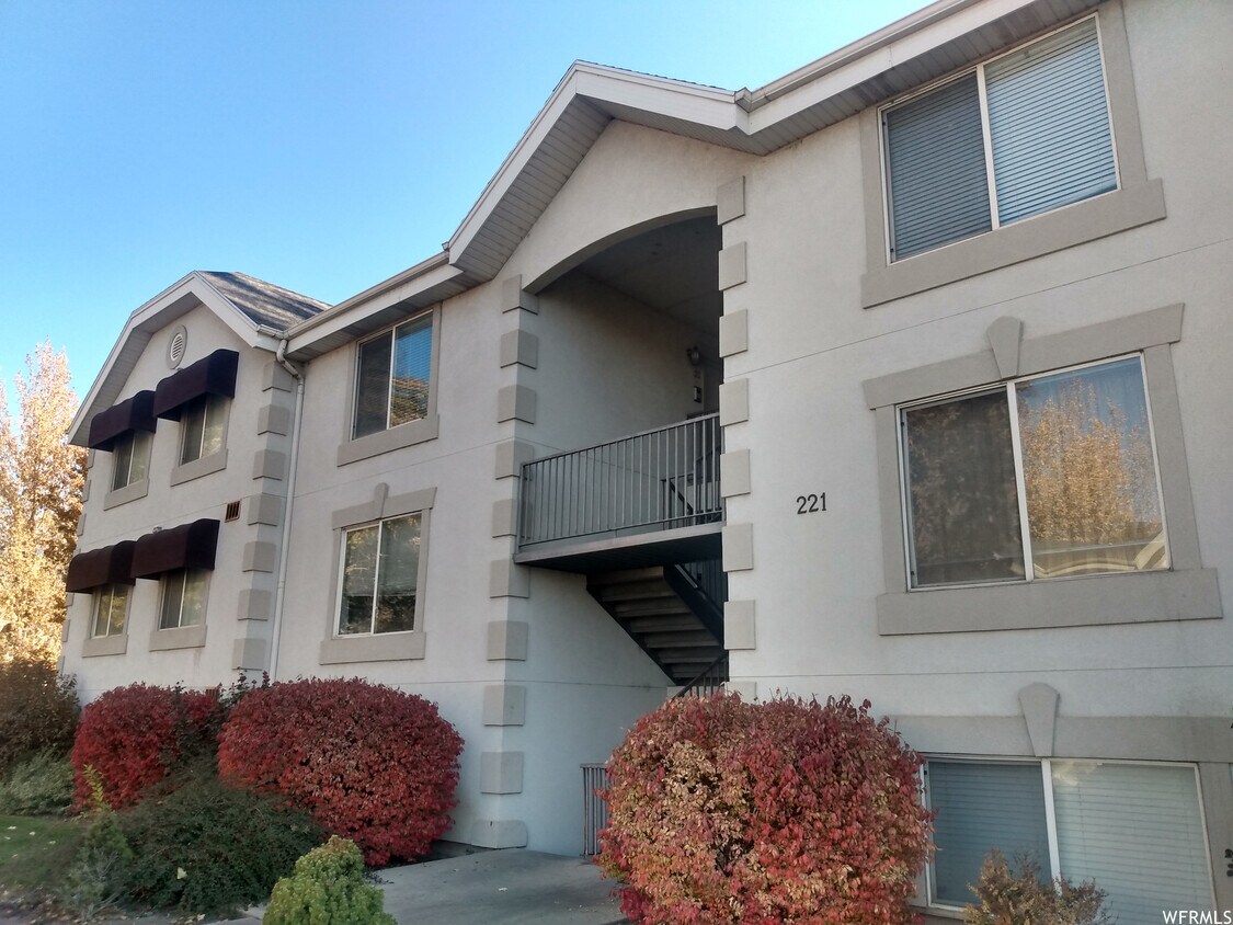221 S 1050 W, Provo, UT 84601 Townhouse for Rent in Provo, UT