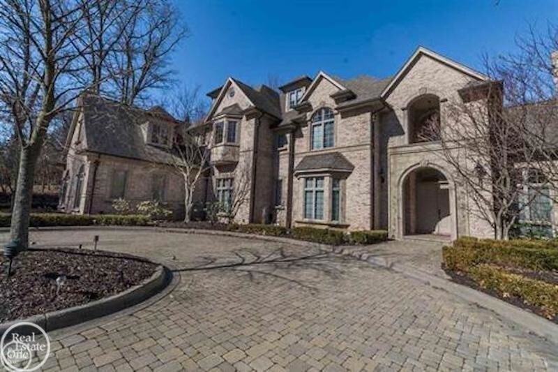Primary Photo - 1553 Scenic Hollow Dr