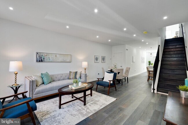 Foto del edificio - 1402 S 16th St