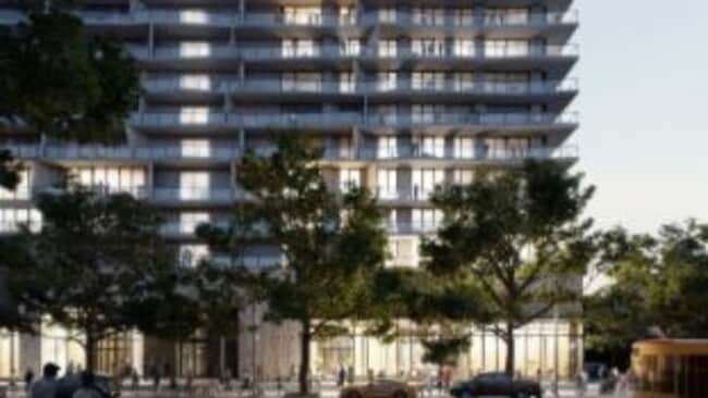 Foto del edificio - 815 Water St