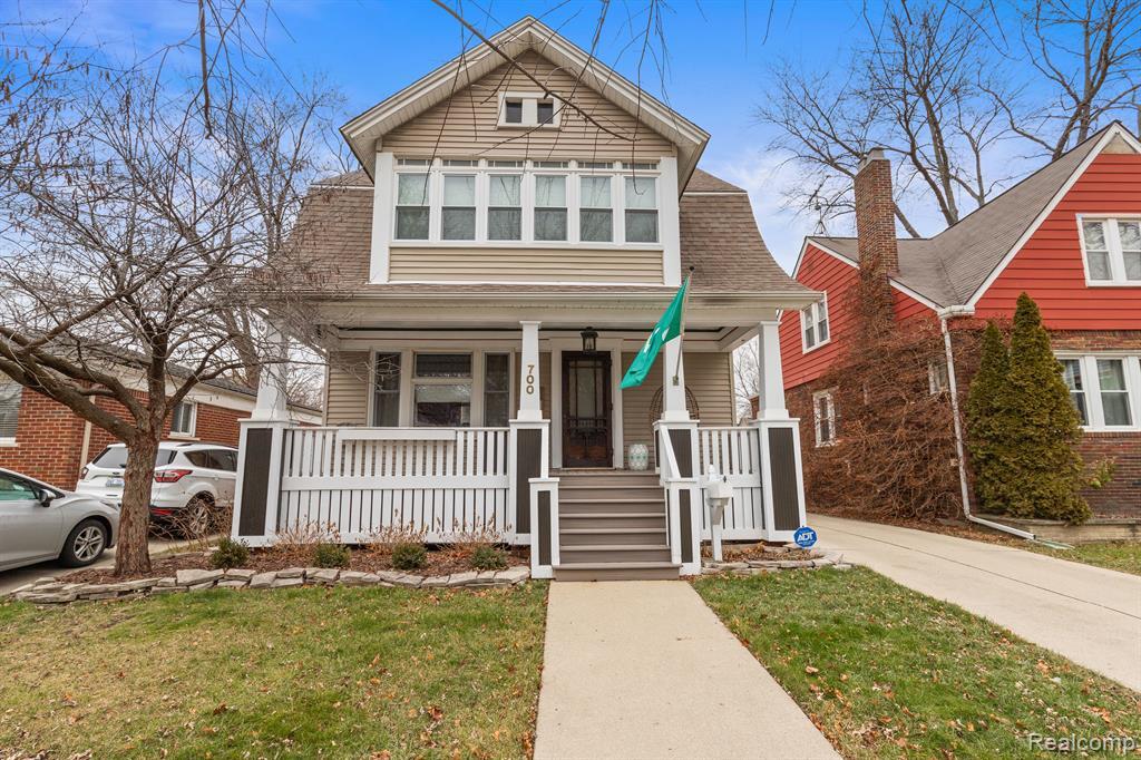 Foto principal - 700 Princeton Rd