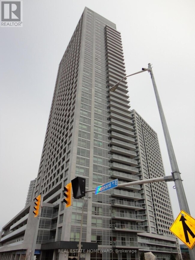 Building Photo - 2015 Sheppard Ave E