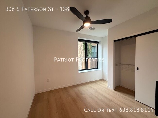Building Photo - 306 S Paterson St