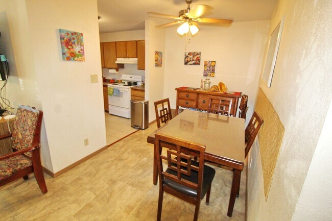 Foto del edificio - Haleakala Gardens - Furnished 3bed/2bath Condo in Central Kihei