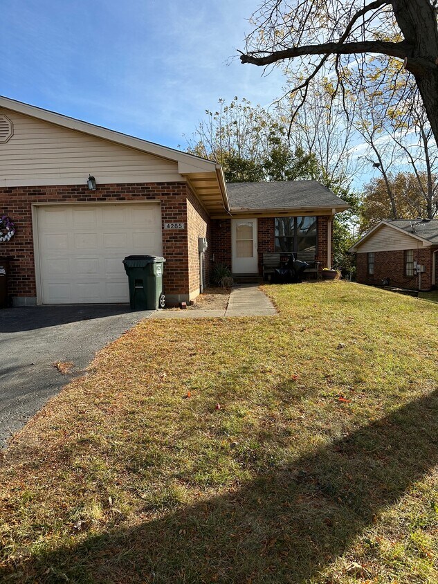 4285 Mallard Ct, Middletown, OH 45044 House for Rent in Middletown