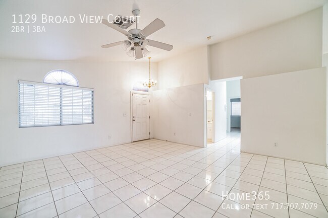 Foto del edificio - Stunning 2 bedroom home in North Las Vegas...