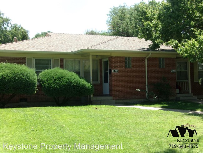 Building Photo - 2 br, 1 bath House - 1446 Bonforte Blvd