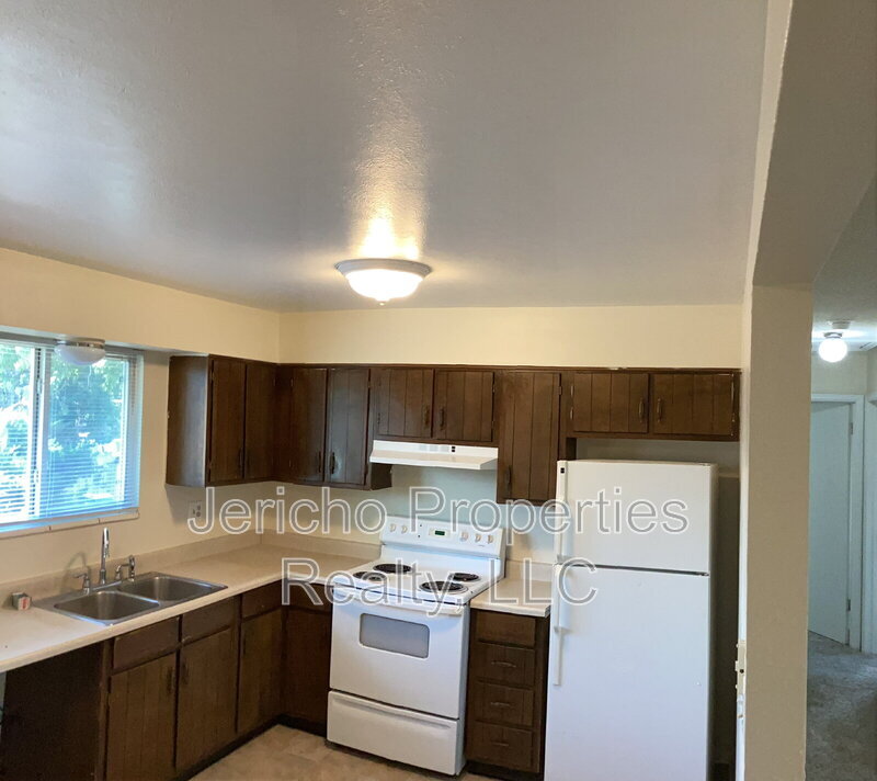 Foto del edificio - 4729 Routt St