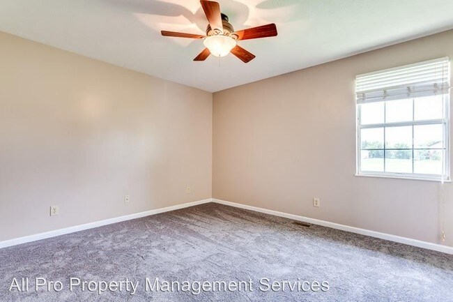 Foto del edificio - 3 br, 2 bath House - 806 Carter Street