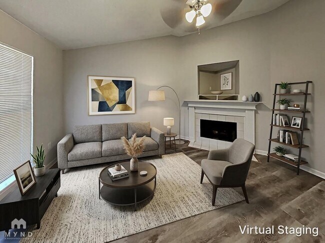 Foto del edificio - 5612 Kaitlyn Dr W