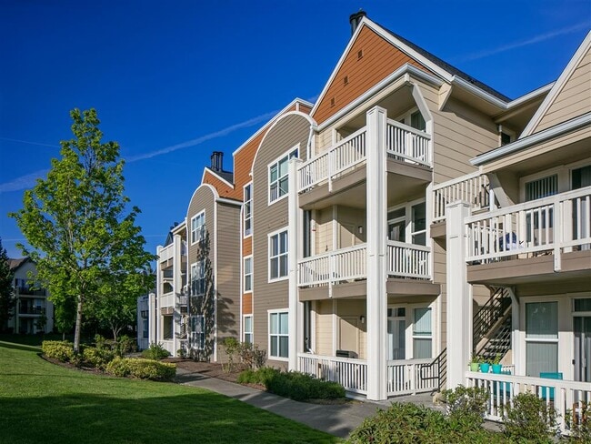 Foto del edificio - Center Pointe Apartment Homes