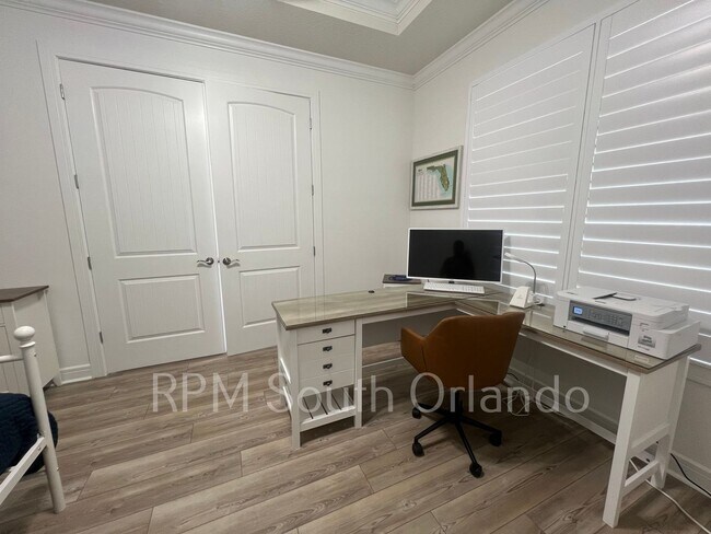 Foto del edificio - Luxury Living in Lake Nona – 6BR Executive...