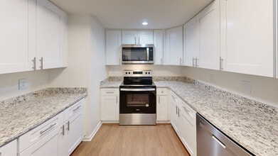 Interior Photo - Legacy at Mayland