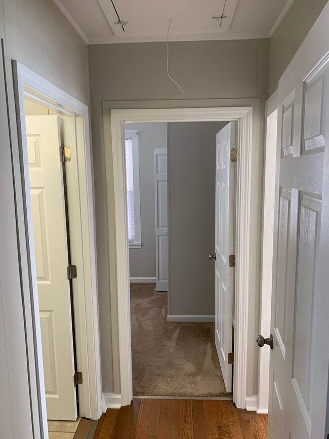 Foto del edificio - 2 Bedroom/1 Bath Cute Cottage across Bordon Park Kingsport, TN