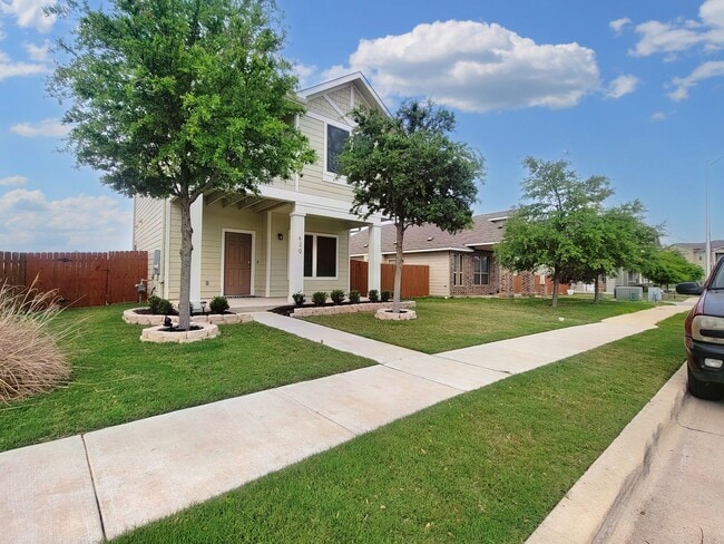 Foto del edificio - Stunning 3-Bedroom Home in Leander! Availa...