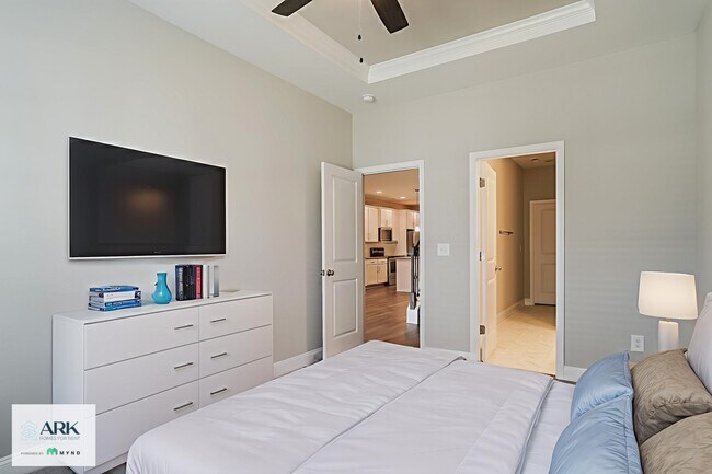 Foto del edificio - 3766 Summer Bay Trl