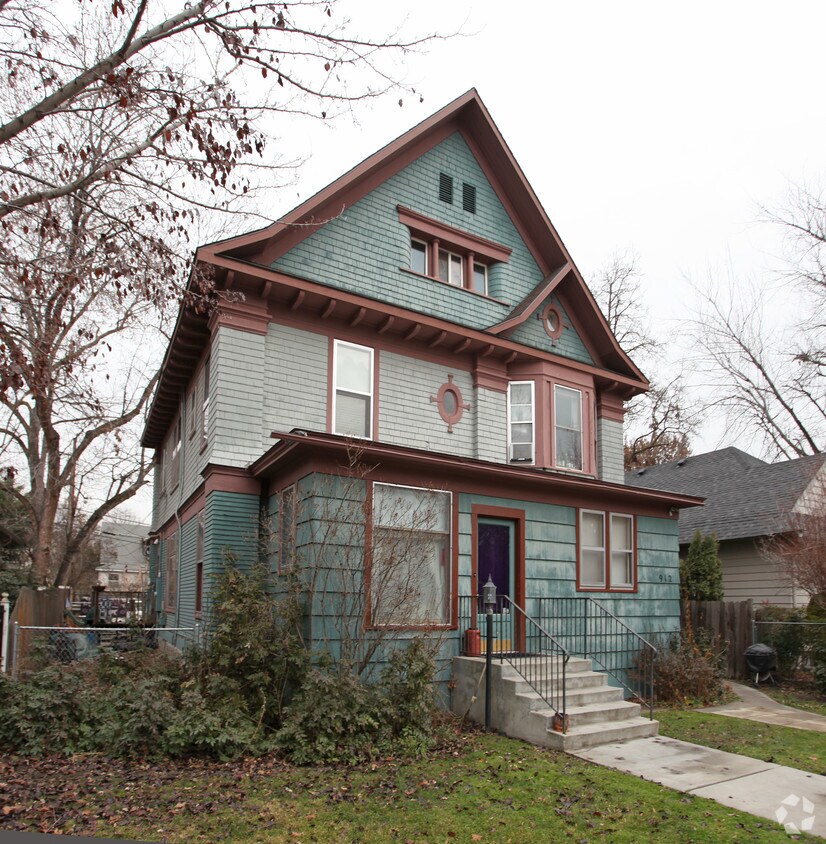 Primary Photo - 912 N 10th St