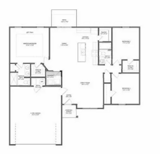 Building Photo - New Build- 3 Bedroom Home in Aurora