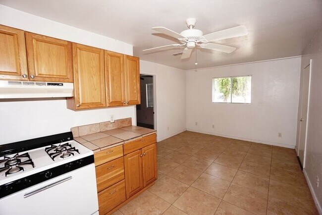 Foto del edificio - Charming 1 bed-1 bath