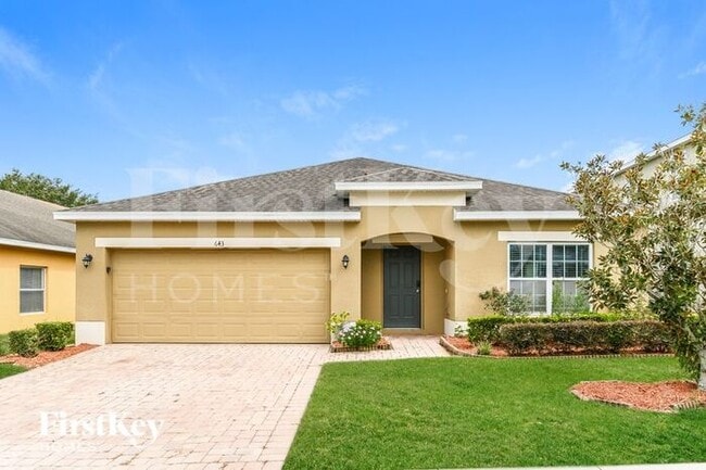Building Photo - 643 Andalusia Loop