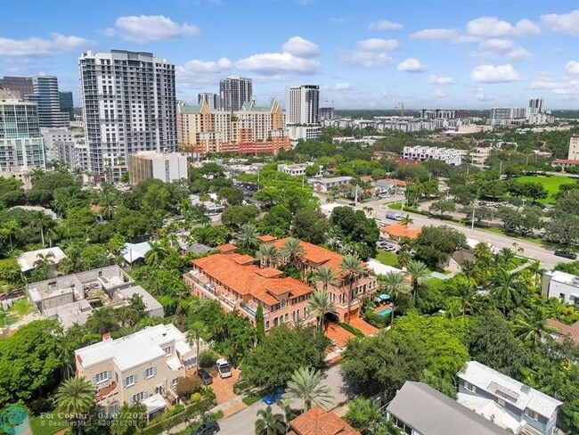 Foto del edificio - 31 SE 10th Ave