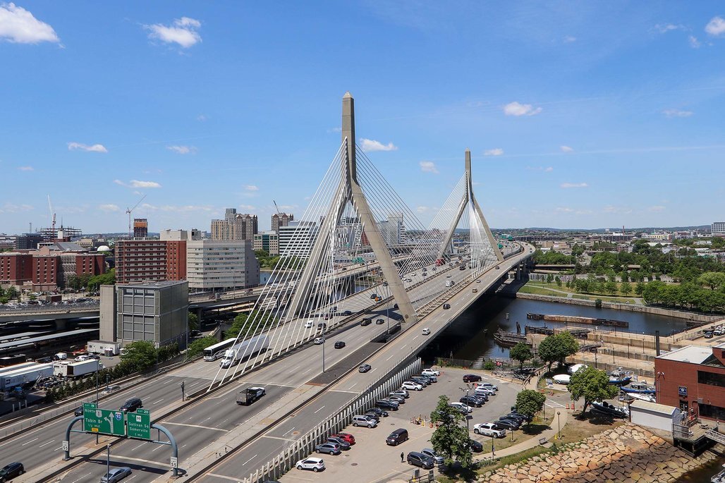 225 Causeway St, Boston, MA 02114 Apartments in Boston, MA