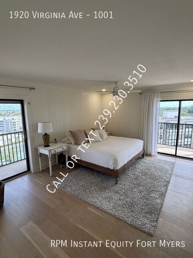 Foto del edificio - 1920 Virginia Ave