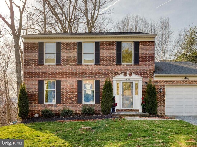Foto del edificio - 10595 Blue Bell Way