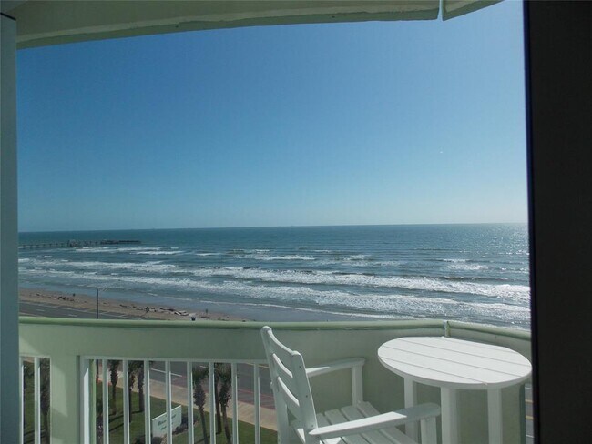 Foto del edificio - 9420 Seawall Blvd