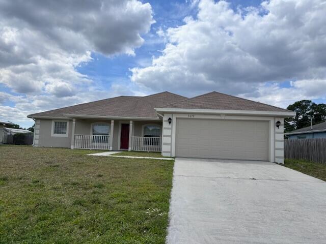 Primary Photo - 3072 SW Circle St