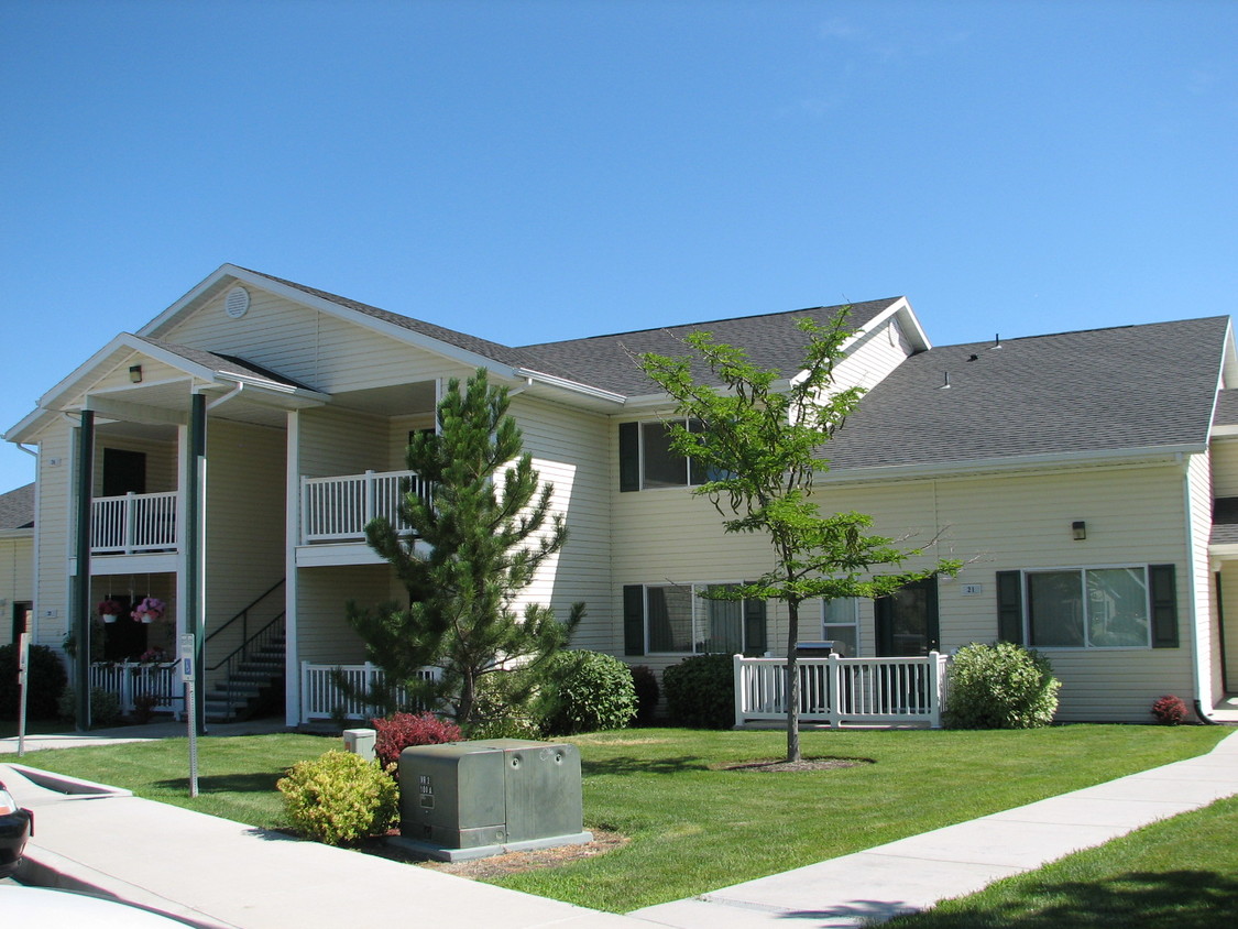 Foto principal - Kuna Valley Run Apartments