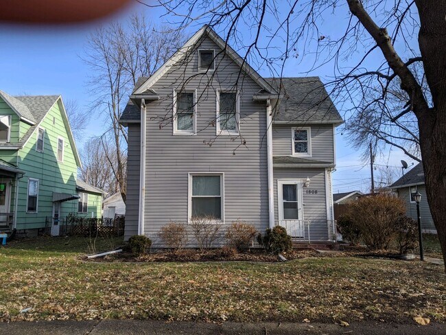 Foto del edificio - Kelsey