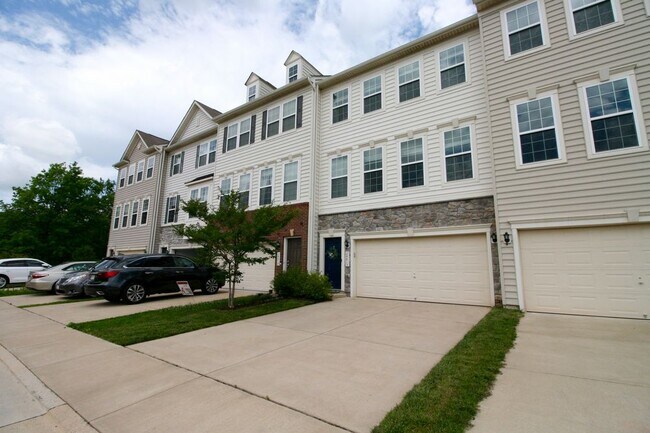 Building Photo - 24815 Mason Dale Terrace
