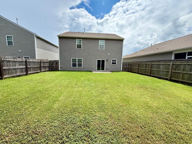 Building Photo - 1252 Bill Wallace Dr