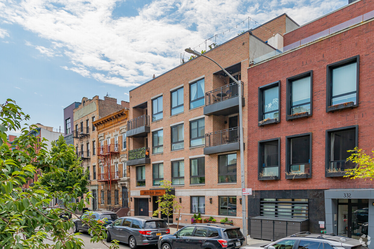 336 St. Marks Ave, Brooklyn, NY 11238 - Apartments in Brooklyn, NY ...