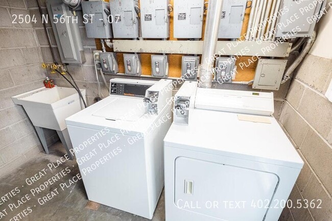 Building Photo - 2504 N 56th St