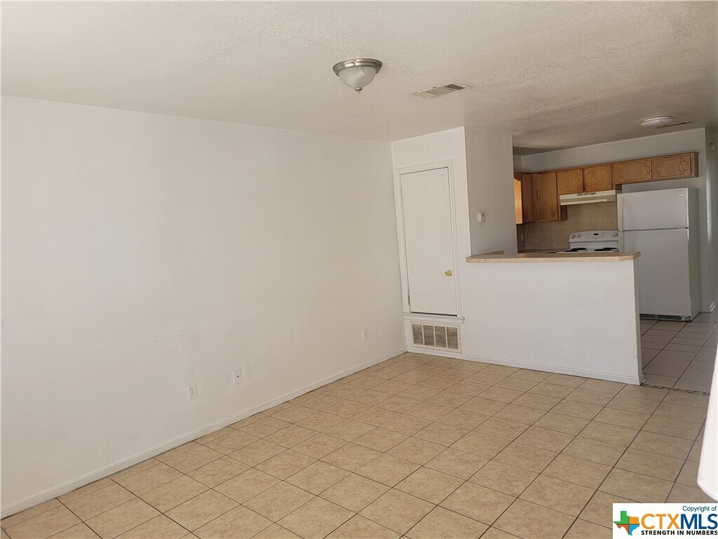 807 Leifester Cir, Killeen, TX 76549 Townhome Rentals in Killeen TX