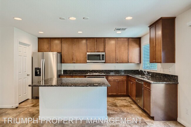 Building Photo - 3 br, 3 bath House - 10816 Cather Ave