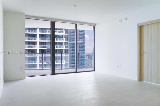 Foto del edificio - 1000 Brickell Plaza