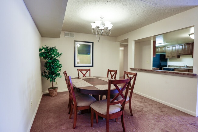 Interior Photo - Briarcliff East Apartments